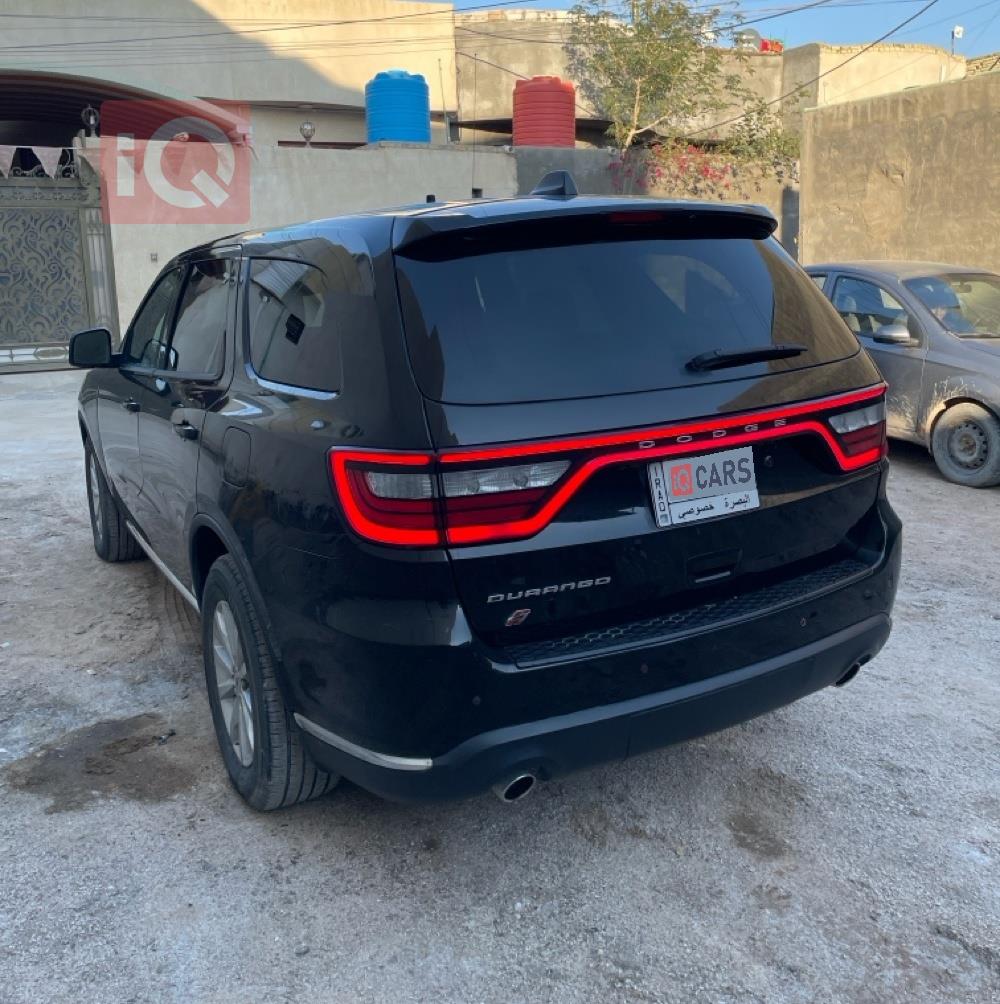 دۆج دۆرانگۆ